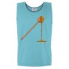 Unisex Garment-Dyed Heavyweight Tank Top Thumbnail