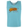 Unisex Garment-Dyed Heavyweight Tank Top Thumbnail