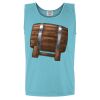Unisex Garment-Dyed Heavyweight Tank Top Thumbnail