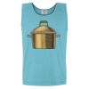 Garment-Dyed Heavyweight Tank Top Thumbnail