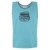 Garment-Dyed Heavyweight Tank Top Thumbnail