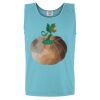 Unisex Garment-Dyed Heavyweight Tank Top Thumbnail