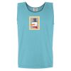 Unisex Garment-Dyed Heavyweight Tank Top Thumbnail