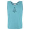 Unisex Garment-Dyed Heavyweight Tank Top Thumbnail