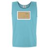 Unisex Garment-Dyed Heavyweight Tank Top Thumbnail