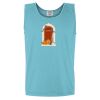 Unisex Garment-Dyed Heavyweight Tank Top Thumbnail