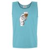 Unisex Garment-Dyed Heavyweight Tank Top Thumbnail