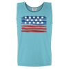 Unisex Garment-Dyed Heavyweight Tank Top Thumbnail