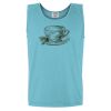 Unisex Garment-Dyed Heavyweight Tank Top Thumbnail
