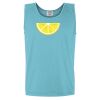Unisex Garment-Dyed Heavyweight Tank Top Thumbnail