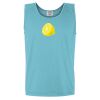 Unisex Garment-Dyed Heavyweight Tank Top Thumbnail