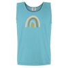 Unisex Garment-Dyed Heavyweight Tank Top Thumbnail
