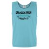 Unisex Garment-Dyed Heavyweight Tank Top Thumbnail