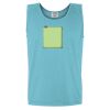 Garment-Dyed Heavyweight Tank Top Thumbnail