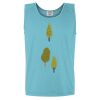 Unisex Garment-Dyed Heavyweight Tank Top Thumbnail