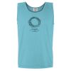 Unisex Garment-Dyed Heavyweight Tank Top Thumbnail