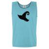 Unisex Garment-Dyed Heavyweight Tank Top Thumbnail