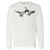 Long Sleeve T-Shirt Thumbnail