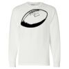 Long Sleeve T-Shirt Thumbnail