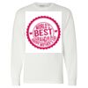 Long Sleeve T-Shirt Thumbnail