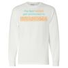 Long Sleeve T-Shirt Thumbnail