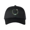 Mesh-Back Twill Trucker Cap Thumbnail