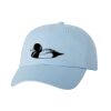 Adult Bio-Washed Classic Dad Hat Thumbnail