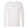 Unisex Cotton Long Sleeve T-Shirt Thumbnail