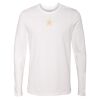 Unisex Cotton Long Sleeve T-Shirt Thumbnail