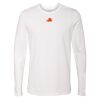Unisex Cotton Long Sleeve T-Shirt Thumbnail