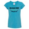 Youth Glitter T-Shirt Thumbnail