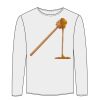 Perfect-T Long Sleeve T-Shirt Thumbnail