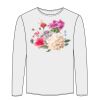 Perfect-T Long Sleeve T-Shirt Thumbnail