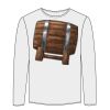 Perfect-T Long Sleeve T-Shirt Thumbnail