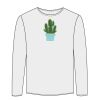 Perfect-T Long Sleeve T-Shirt Thumbnail