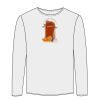 Perfect-T Long Sleeve T-Shirt Thumbnail