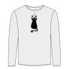 Perfect-T Long Sleeve T-Shirt Thumbnail