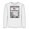 Perfect-T Long Sleeve T-Shirt Thumbnail