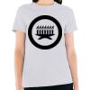 Women’s USA-Made Fine Jersey Tee Thumbnail