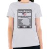 Women’s USA-Made Fine Jersey Tee Thumbnail