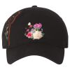 Applique Cap Thumbnail