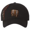 Applique Cap Thumbnail