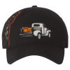 Applique Cap Thumbnail