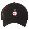 Applique Cap Thumbnail