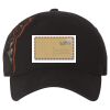 Applique Cap Thumbnail