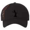 Applique Cap Thumbnail