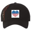 Applique Cap Thumbnail