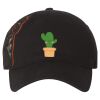 Applique Cap Thumbnail