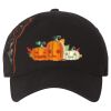 Applique Cap Thumbnail