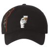 Applique Cap Thumbnail